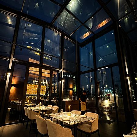 B Hotel Куала-Лумпур Экстерьер фото