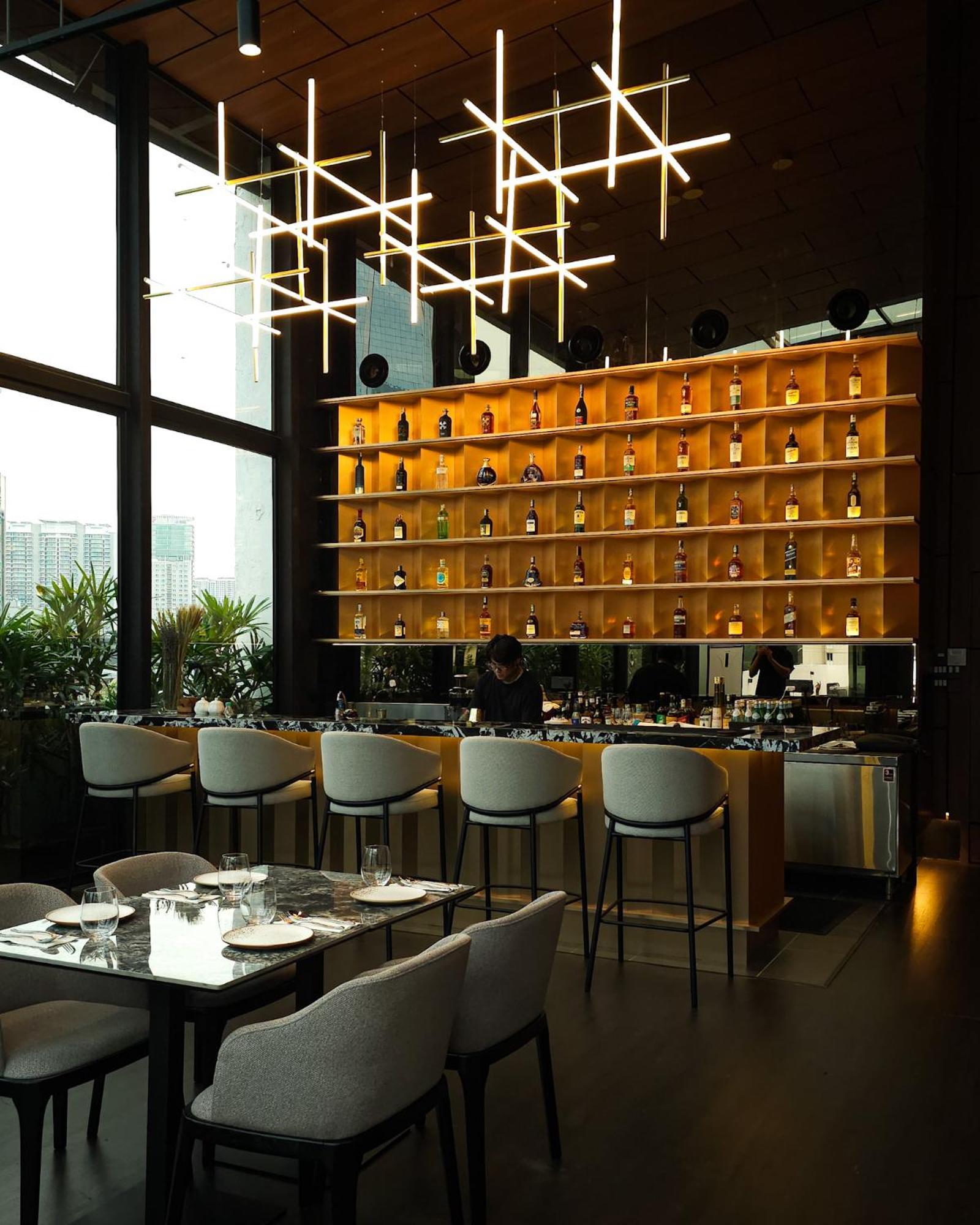 B Hotel Куала-Лумпур Экстерьер фото