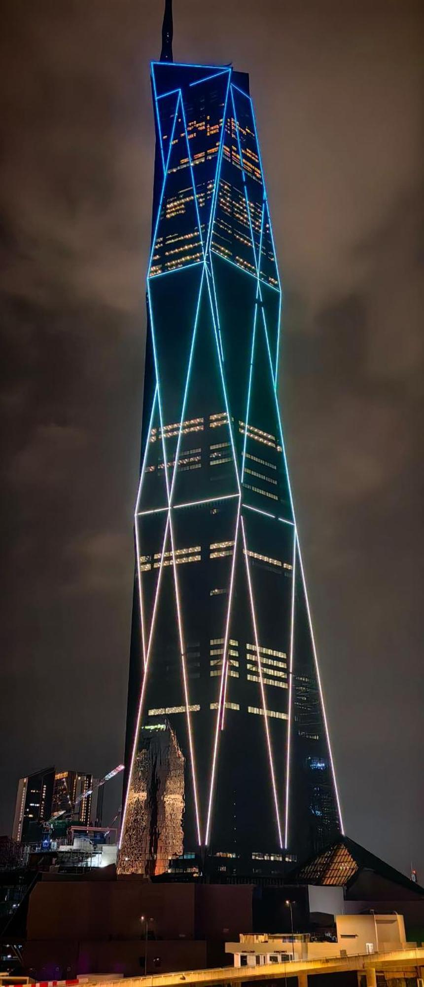 B Hotel Куала-Лумпур Экстерьер фото